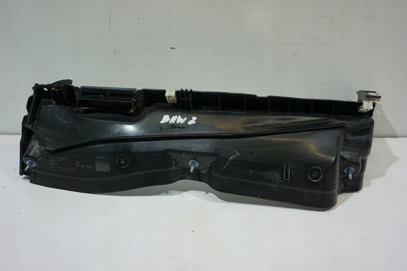 BMW 2 F44 PODSZYBIE 51717290714