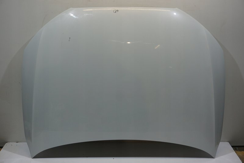 AUDI Q3 8U MASKA PRZEDNIA PRZÓD POKRYWA SILNIKA