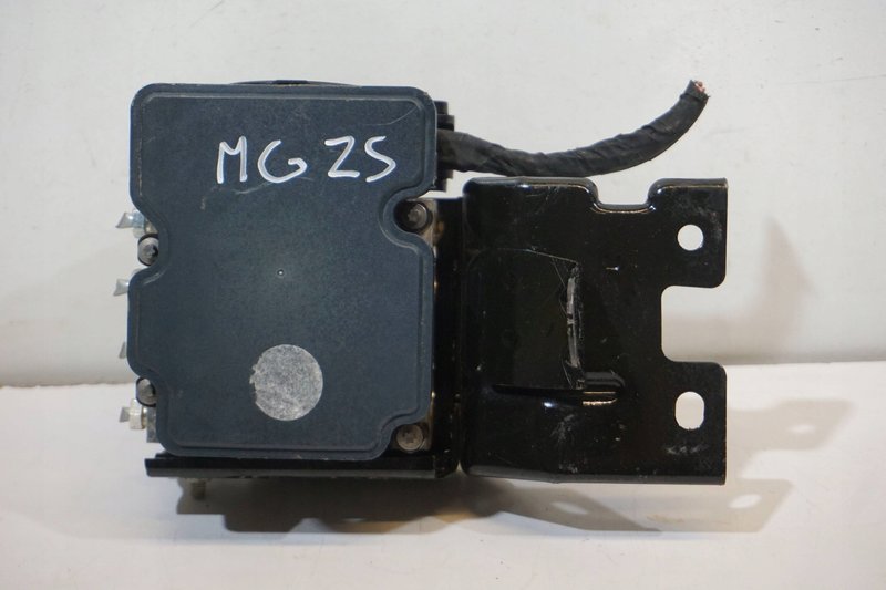 MG ZS POMPA ABS HAMULCOWA 11889896