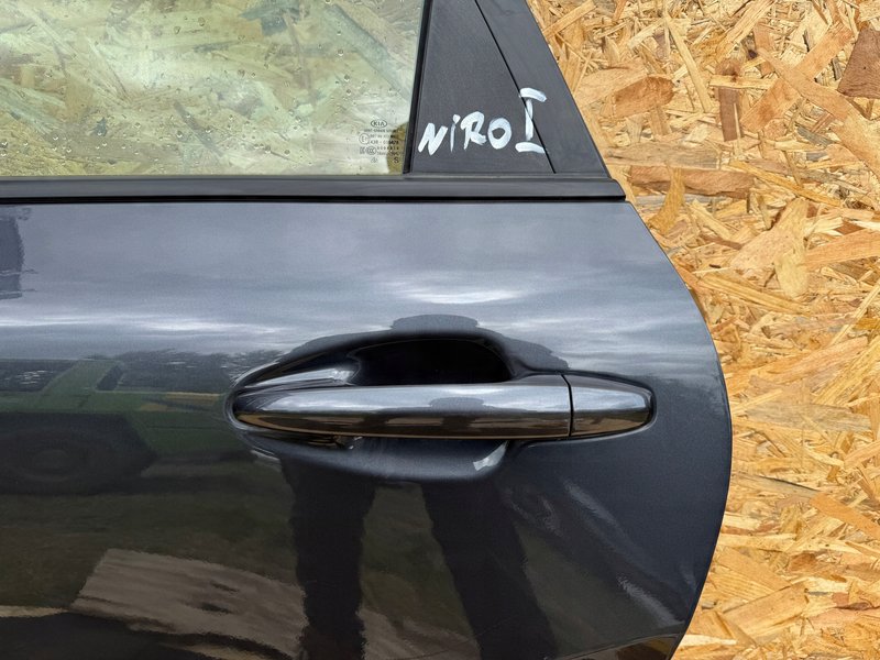 Miniatura produktu Kia NIRO I drzwi tylne lewe lewy tył