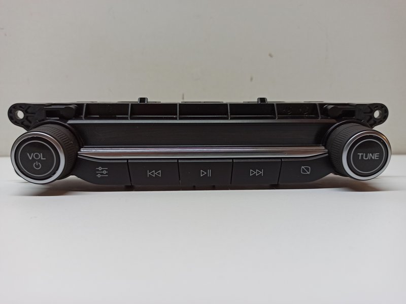 FORD FOCUS MK4 PANEL STEROWANIA RADIEM JX7T-18K811-AC