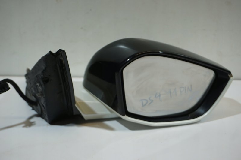 CITROEN DS4 LUSTERKO PRAWE 11 PIN