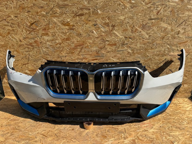 Miniatura produktu BMW IX1 U11 ELEKTRYK zderzak przedni zderzak przód