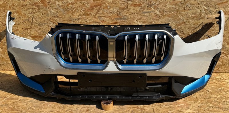 Miniatura produktu BMW IX1 U11 ELEKTRYK zderzak przedni zderzak przód