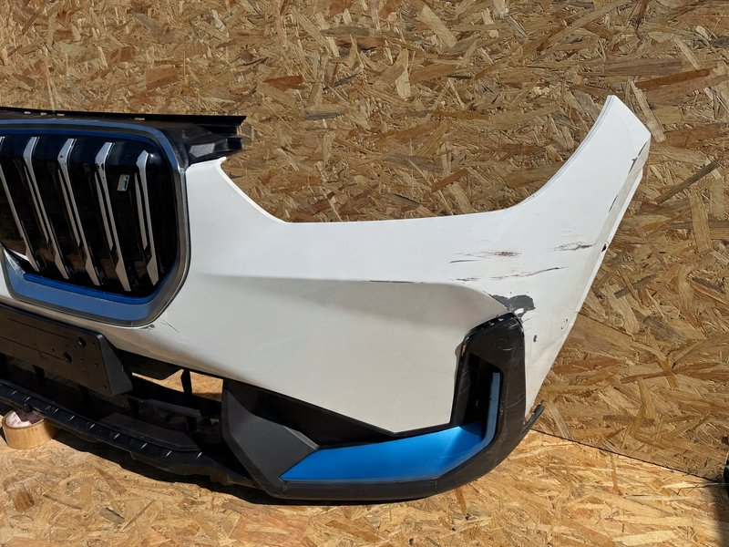 Miniatura produktu BMW IX1 U11 ELEKTRYK zderzak przedni zderzak przód