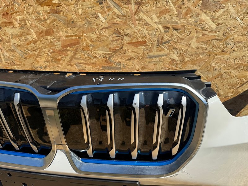 Miniatura produktu BMW IX1 U11 ELEKTRYK zderzak przedni zderzak przód