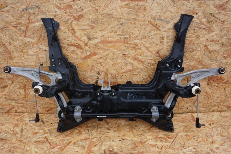 FORD KUGA MK3 WÓZEK SANKI KOŁYSKA