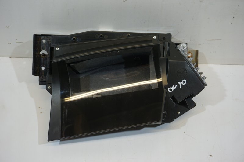 MAZDA CX-30 CX30 HEAD UP F6-HUD