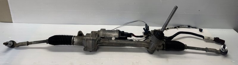 PRZEKŁADNIA KIEROWNICZA RANGE ROVER EVOQUE I L538 2.0 D GJ32-3200-AB