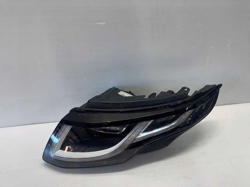 Miniatura produktu RANGE ROVER EVOQUE LIFT 15-18 lampa Full Led lewa GJ32-13W030-HA