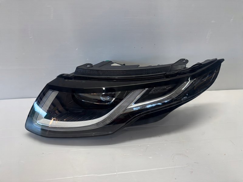 Miniatura produktu RANGE ROVER EVOQUE LIFT 15-18 lampa Full Led lewa GJ32-13W030-HA