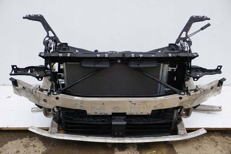 BMW 2 F44 PAS PRZEDNI KOMPLETNY 1.5 BENZYNA