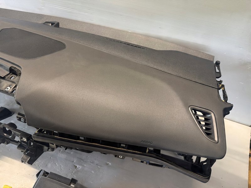 Miniatura produktu HYUNDAI IONIQ LIFT KONSOLA DESKA ROZDZIELCZA PODUSZKI