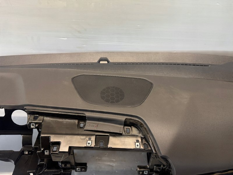 Miniatura produktu HYUNDAI IONIQ LIFT KONSOLA DESKA ROZDZIELCZA PODUSZKI