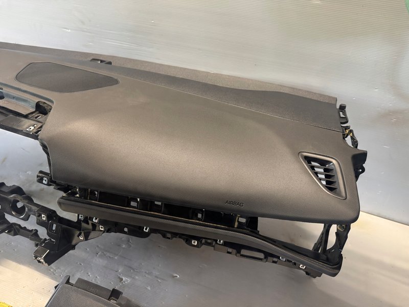 Miniatura produktu HYUNDAI IONIQ LIFT KONSOLA DESKA ROZDZIELCZA PODUSZKI