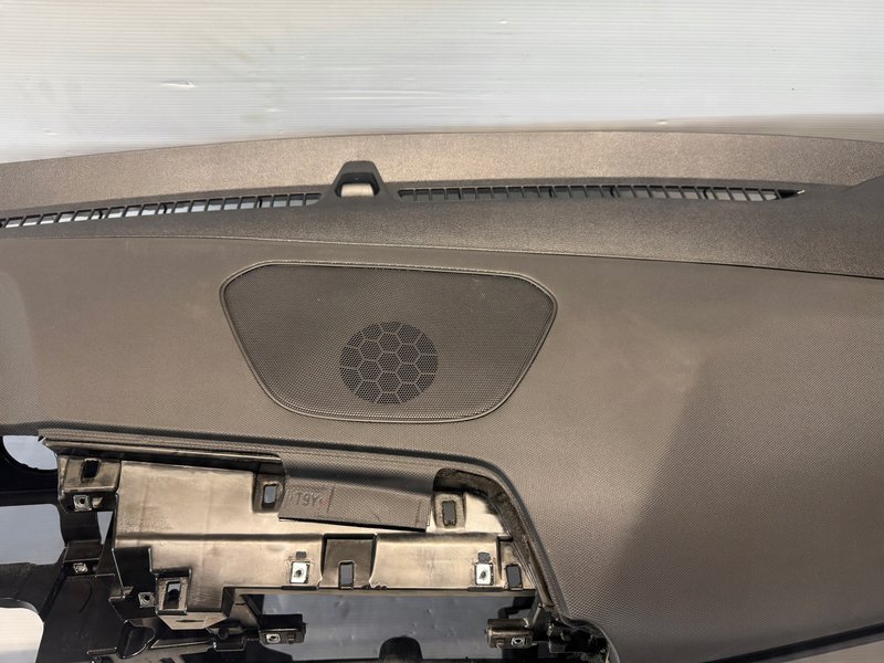 Miniatura produktu HYUNDAI IONIQ LIFT KONSOLA DESKA ROZDZIELCZA PODUSZKI