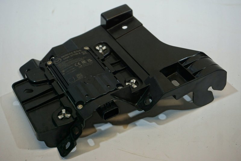 MAZDA 3 IV BP RADAR ASYSTENT KR9P-67Y30-K