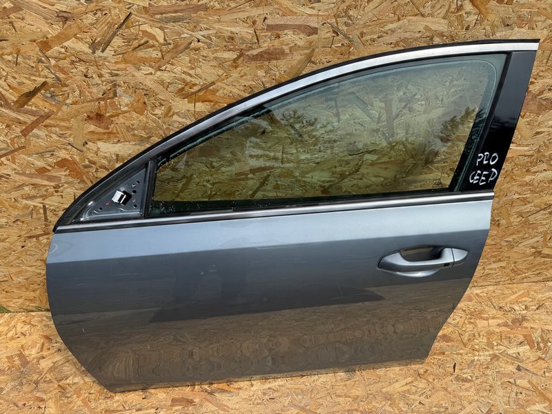 Miniatura produktu Kia PROCEED drzwi przednie lewe lewy przód