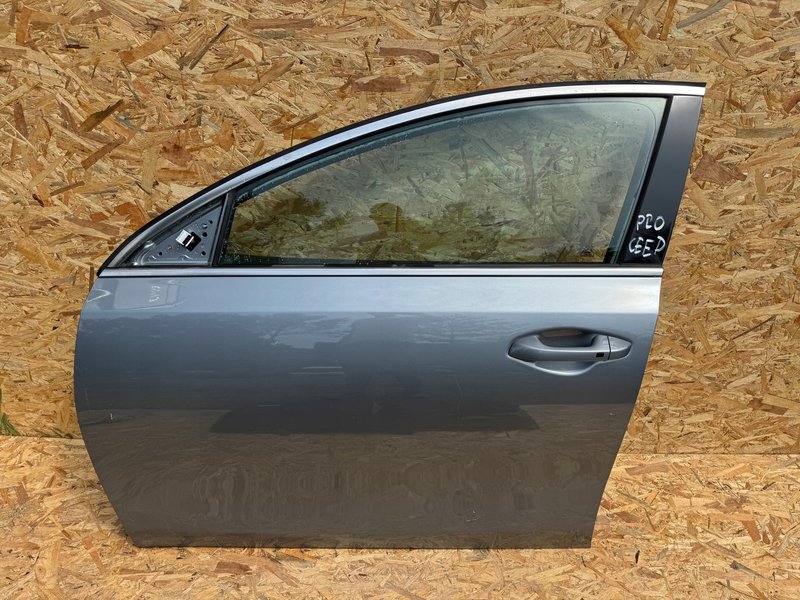 Miniatura produktu Kia PROCEED drzwi przednie lewe lewy przód