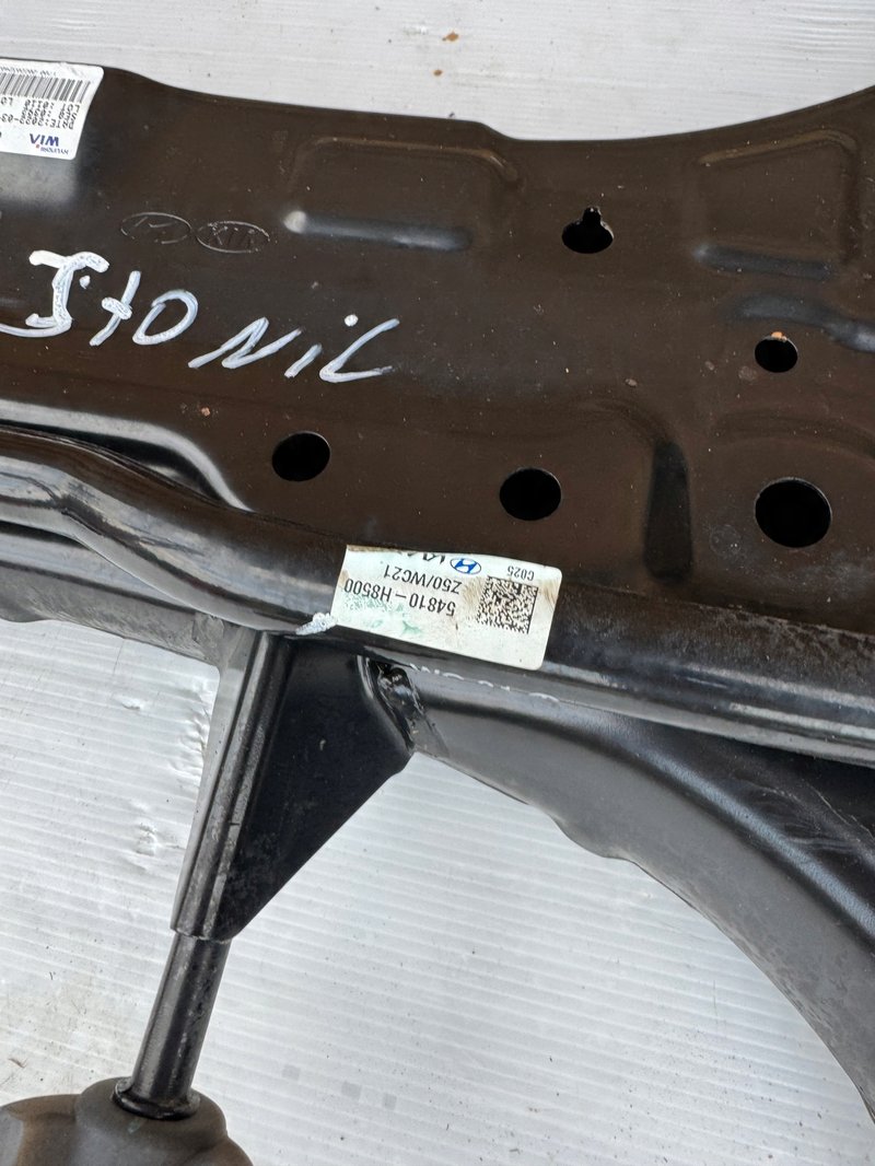 Miniatura produktu KIA STONIC 17- DRĄŻEK STABILIZATORA 54810H8500
