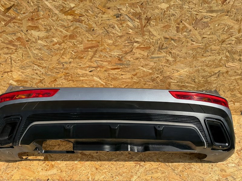 Miniatura produktu CITROEN DS7 4 x PDC ZDERZAK TYŁ TYLNY