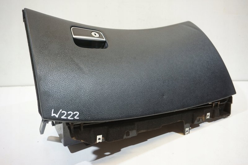 MERCEDES W222 S-KLASA SCHOWEK PASAŻERA A2226800091