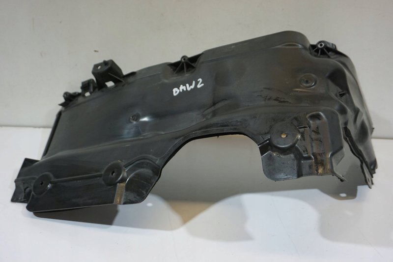 BMW 2 F44 ŚCIANA GRODZIOWA WYGŁUSZENIE 51717290814