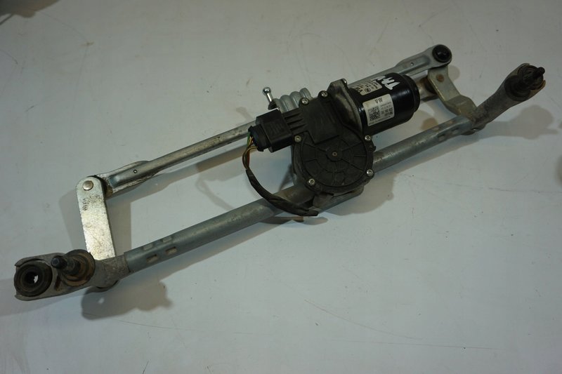 VOLKSWAGEN TAIGO MECHANIZM SILNICZEK WYCIERACZEK 2G1955113A