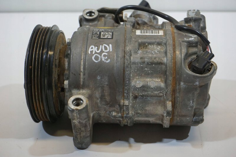 AUDI OE SPRĘŻARKA KOMPRESOR KLIMATYZACJI 8W0816803N