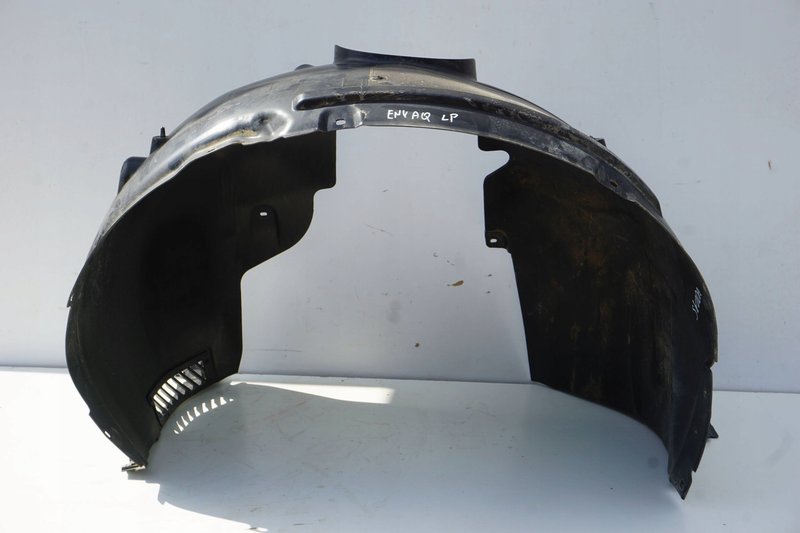 SKODA ENYAQ IV NADKOLE PRZEDNIE LEWE LEWY PRZÓD 5LA809961