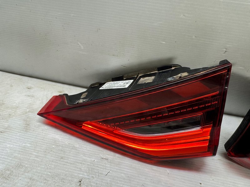 Miniatura produktu Audi A1 82A Led LAMPA TYLNA lewa prawa lewy prawy TYŁ
