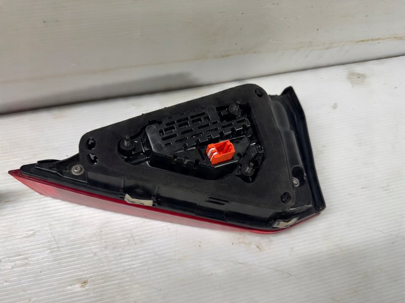 Miniatura produktu Audi A1 82A Led LAMPA TYLNA lewa prawa lewy prawy TYŁ