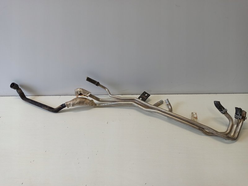 PRZEWÓD KLIMATYZACJI VW T7 MULTIVAN 7T0815098F