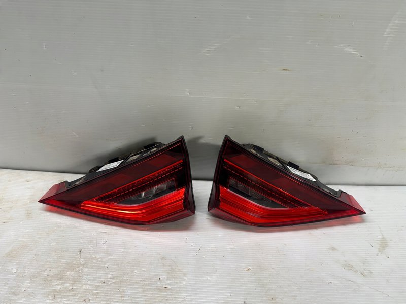 Miniatura produktu Audi A1 82A Led LAMPA TYLNA lewa prawa lewy prawy TYŁ