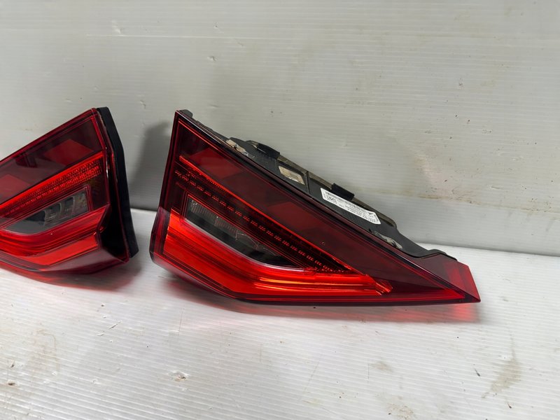 Miniatura produktu Audi A1 82A Led LAMPA TYLNA lewa prawa lewy prawy TYŁ