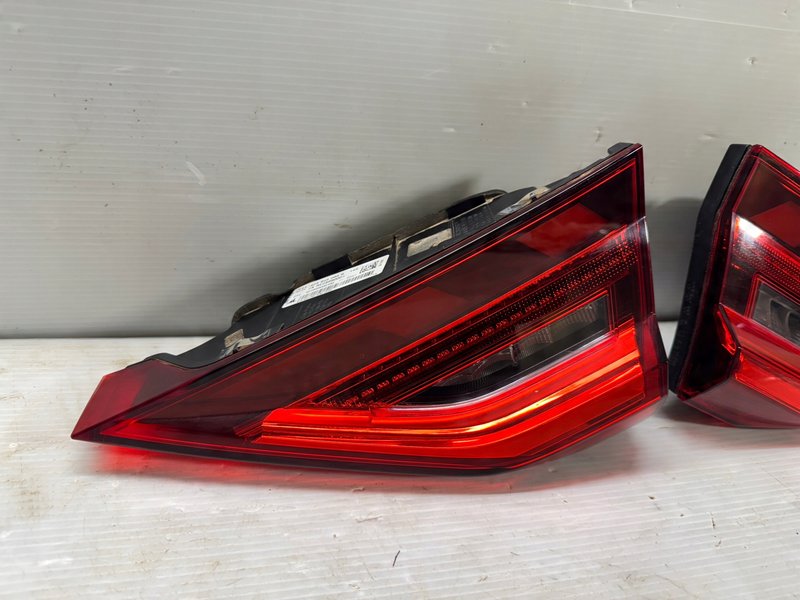 Miniatura produktu Audi A1 82A Led LAMPA TYLNA lewa prawa lewy prawy TYŁ