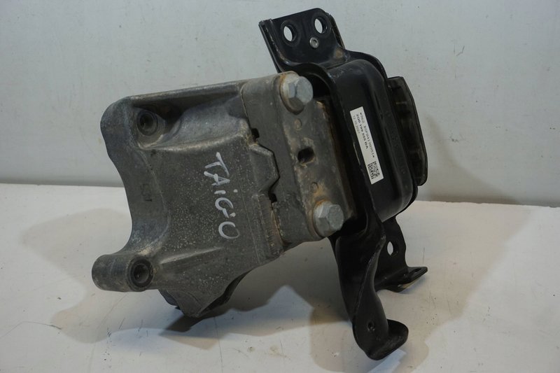 VOLKSWAGEN TAIGO ŁAPA PODUSZKA SILNIKA SKRZYNI 2Q0199555BA