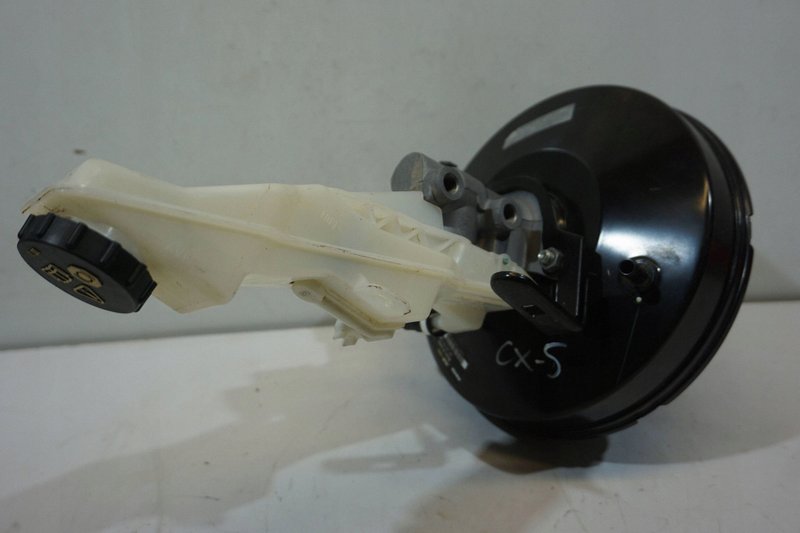 MAZDA CX-5 CX5 SERWO HAMULCOWE KD3M43950