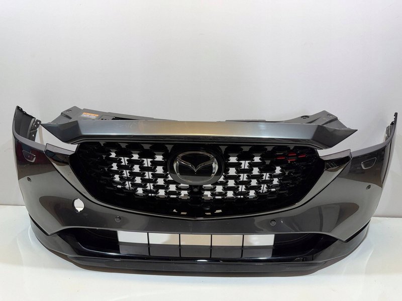 MAZDA CX-5 CX5 CX 5 II LIFT 46G ZDERZAK PRZÓD PRZEDNI KOMPLETNY SPRYSKI