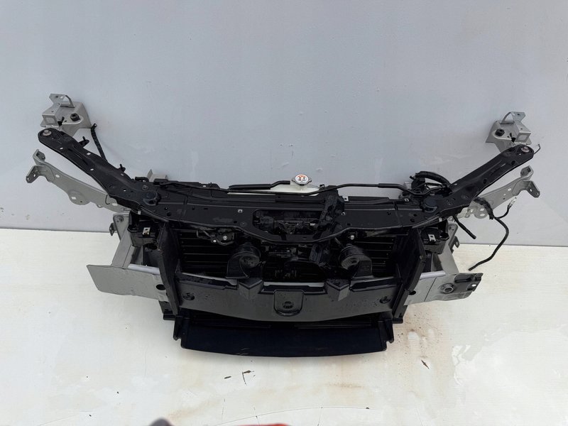 MAZDA CX-30 CX30 CX 30 PAS PRZEDNI WZMOCNIENIE CHŁODNICE BELKA 2.0