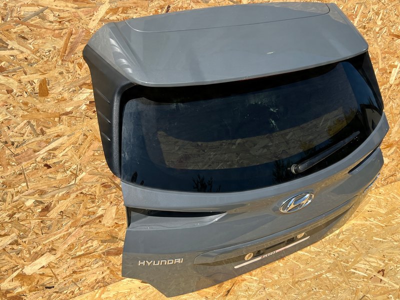 Miniatura produktu HYUNDAI KONA KLAPA KOMPLETNA DEMONTAZ I LIFT