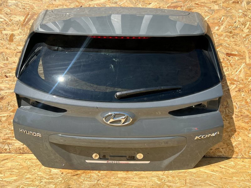 Miniatura produktu HYUNDAI KONA KLAPA KOMPLETNA DEMONTAZ I LIFT