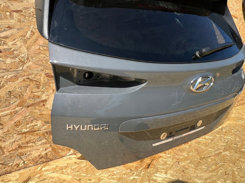 Miniatura produktu HYUNDAI KONA KLAPA KOMPLETNA DEMONTAZ I LIFT
