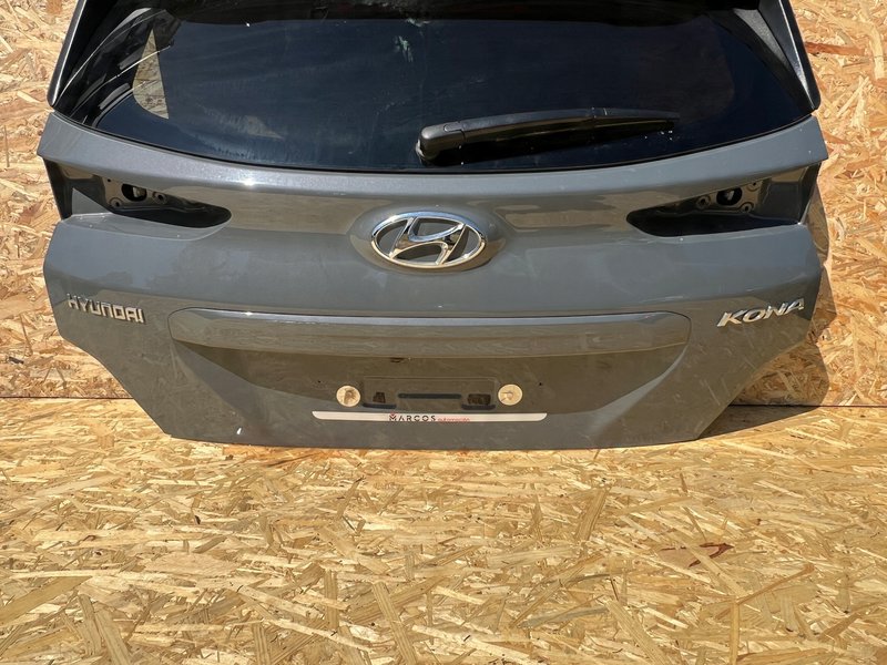 Miniatura produktu HYUNDAI KONA KLAPA KOMPLETNA DEMONTAZ I LIFT