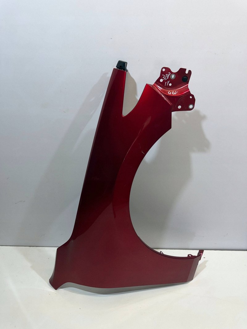 MAZDA 3 BP IV BŁOTNIK PRZEDNI PRAWY