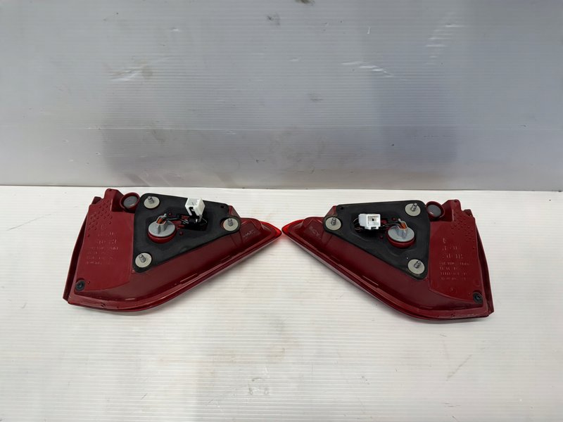 Miniatura produktu KIA STONIC LIFT LAMPA TYLNA LEWA PRAWA