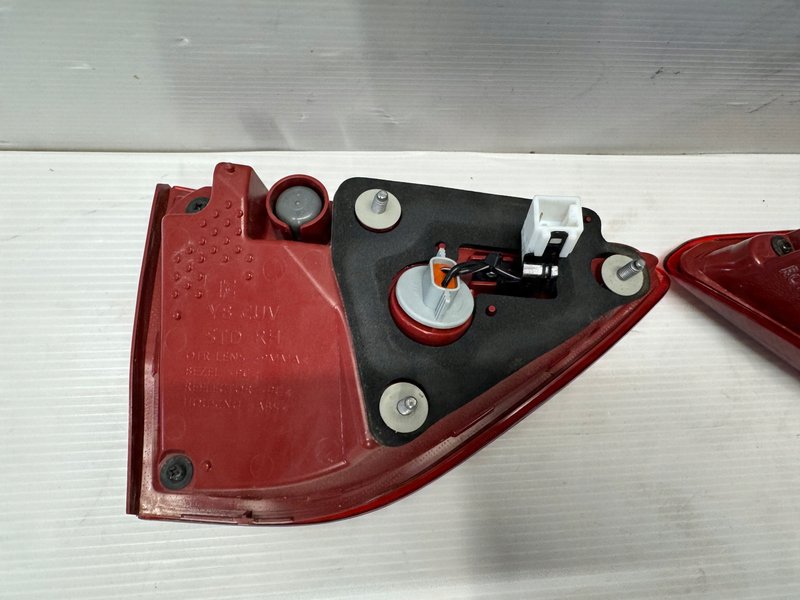Miniatura produktu KIA STONIC LIFT LAMPA TYLNA LEWA PRAWA
