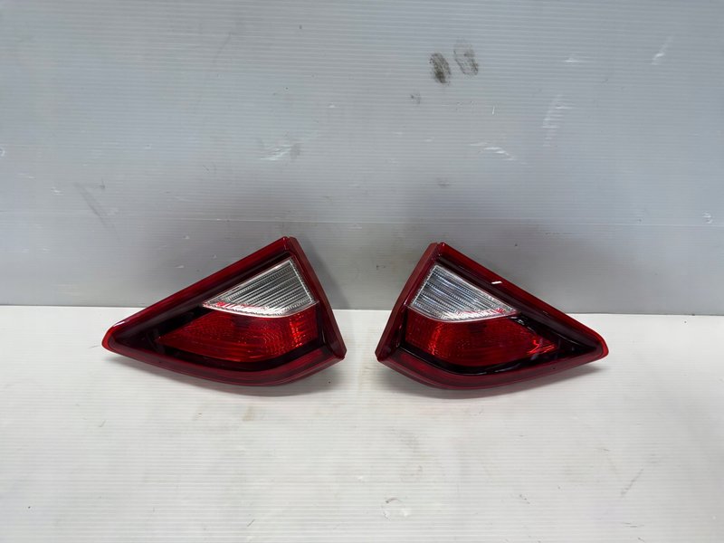 Miniatura produktu KIA STONIC LIFT LAMPA TYLNA LEWA PRAWA