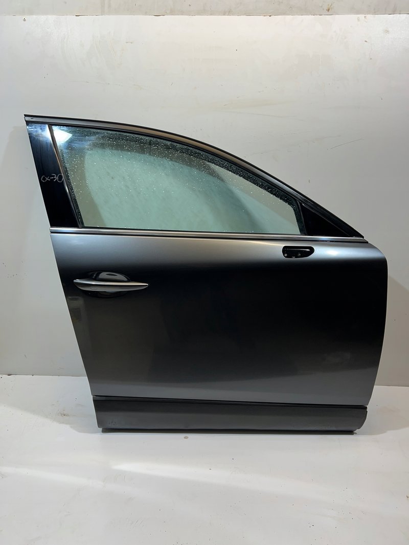 MAZDA CX30 CX-30 CX 30 DRZWI PRZEDNIE PRAWE PRAWY PRZÓD