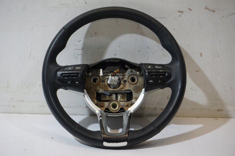 KIA PICANTO III KIEROWNICA MULTIFUNKCYJNA 56130-H8000